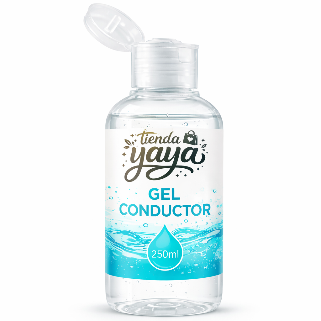 Gel conductor-250ml